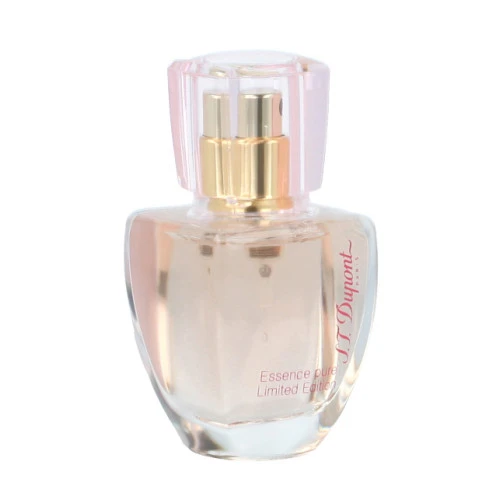 Туалетная вода S.T. Dupont Essence Pure Pour Femme Limited Edition для женщин