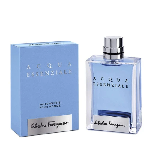 Туалетная вода Salvatore Ferragamo Acqua Essenziale для мужчин
