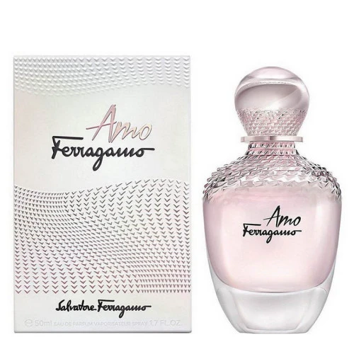 Парфумована вода Salvatore Ferragamo Amo Ferragamo для жінок