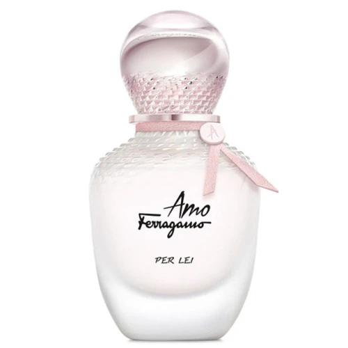 Парфумована вода Salvatore Ferragamo Amo Ferragamo Per Lei для жінок