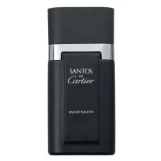Туалетная вода Cartier Santos de Cartier для мужчин 