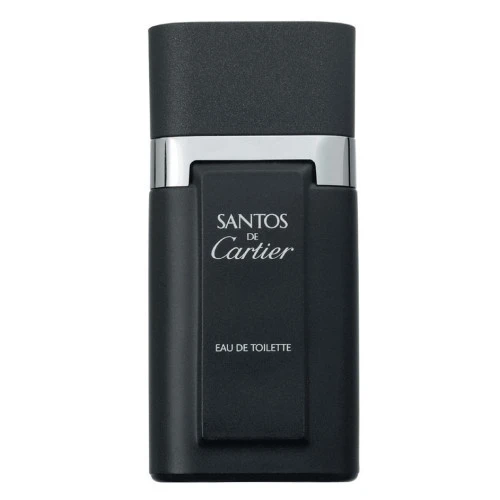 Туалетна вода Cartier Santos de Cartier для чоловіків