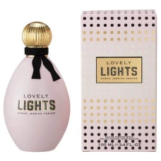 Парфумована вода Sarah Jessica Parker SJP Lovely Lights для жінок