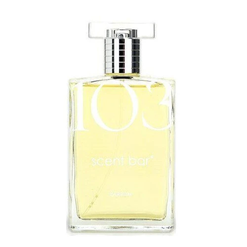 Парфюмированная вода Scent Bar 103 для мужчин и женщин