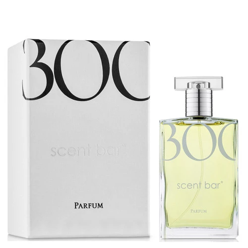Парфумована вода Scent Bar 300 для чоловіків та жінок
