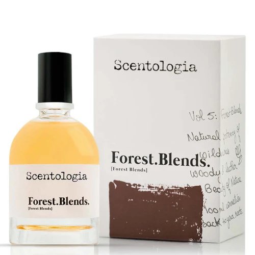 Парфумована вода Scentologia Forest.Blends. для чоловіків та жінок (оригінал)