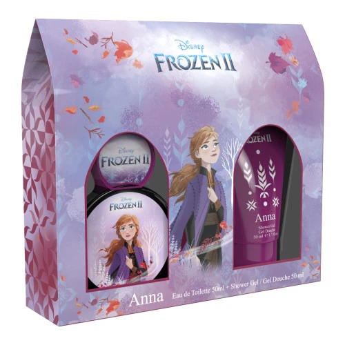 Набір Disney Frozen II Anna для дівчаток