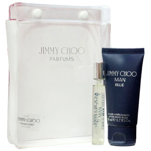 Набір Jimmy Choo Man Blue для чоловіків