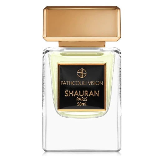 Парфумована вода Shauran Patchouli Vision для чоловіків та жінок