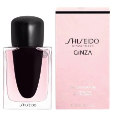Парфумована вода Shiseido Ginza для жінок