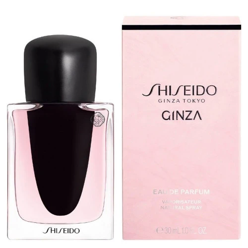 Парфумована вода Shiseido Ginza для жінок