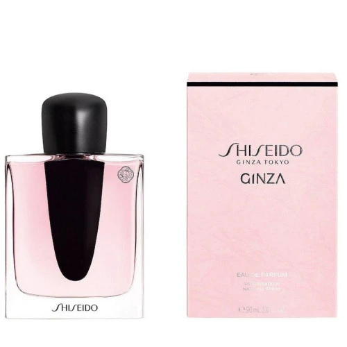 Парфумована вода Shiseido Ginza для жінок