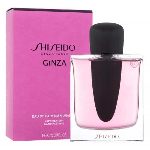 Парфумована вода Shiseido Ginza Murasaki для жінок