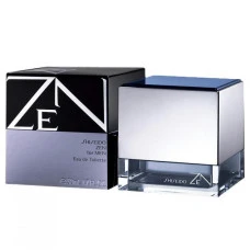 Туалетна вода Shiseido Zen For Men для чоловіків