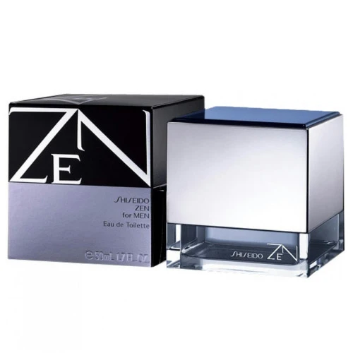 Туалетна вода Shiseido Zen For Men для чоловіків