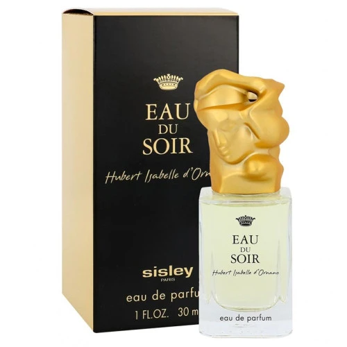 Парфумована вода Sisley Eau du Soir для жінок
