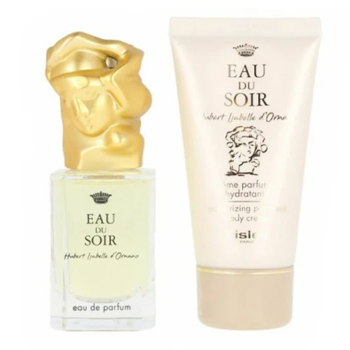 Набір Sisley Eau du Soir для жінок