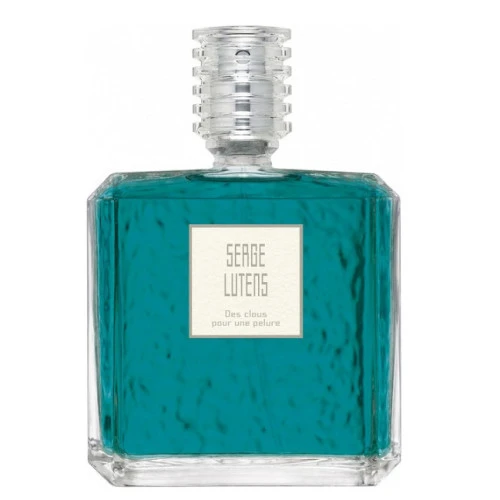 Парфюмированная вода Serge Lutens Des Clous Pour Une Pelure для мужчин и женщин (оригинал)
