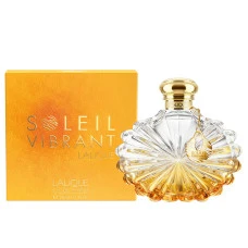 Парфумована вода Lalique Soleil Vibrant для жінок