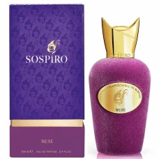 Парфумована вода Sospiro Perfumes Muse для чоловіків та жінок