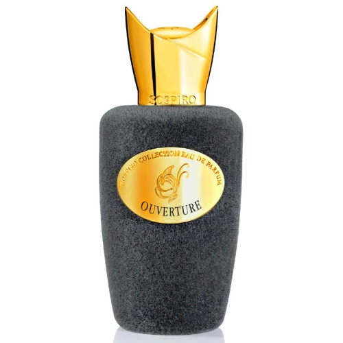 Парфюмированная вода Sospiro Perfumes Ouverture для мужчин и женщин