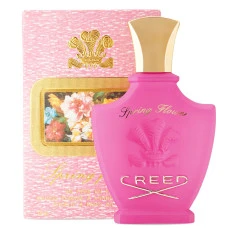 Парфумована вода Creed Spring Flower для жінок