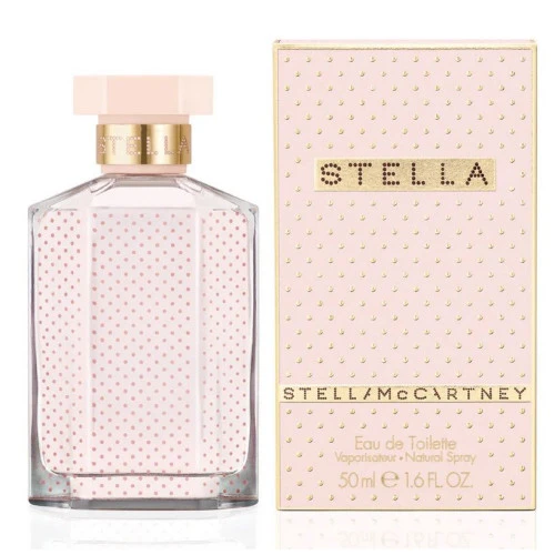 Туалетна вода Stella McCartney Stella eau de toilette для жінок