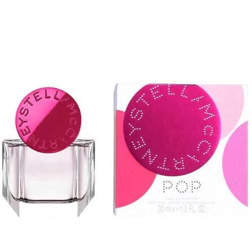 Парфумована вода Stella McCartney Pop для жінок