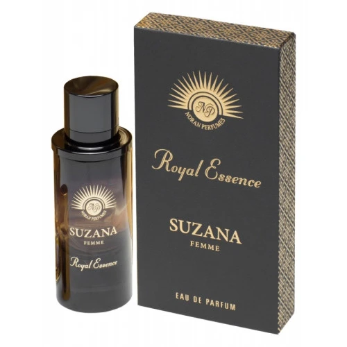 Парфумована вода Noran Perfumes Suzana для жінок