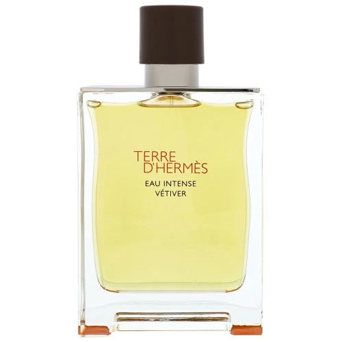 Парфюмированная вода Hermes Terre D'hermes Eau Intense Vetiver для мужчин