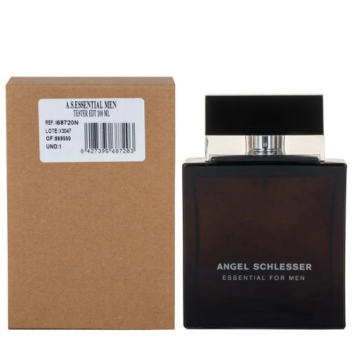 Туалетна вода Angel Schlesser Essential for Men для чоловіків