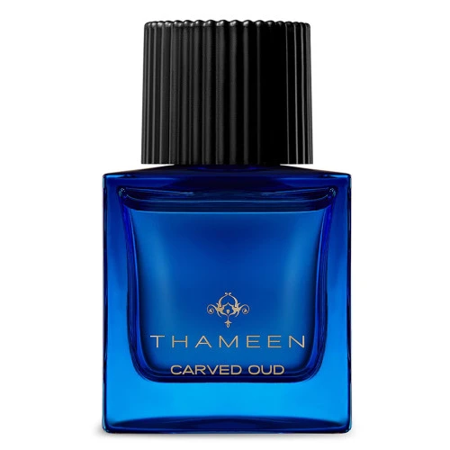 Парфумована вода Thameen Carved Oud для чоловіків та жінок (оригінал)