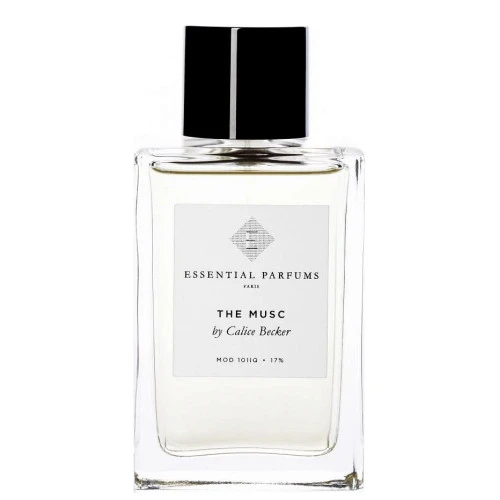 Парфюмированная вода Essential Parfums The Musc для мужчин и женщин