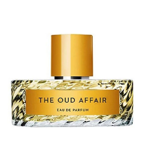 Парфумована вода Vilhelm Parfumerie The Oud Affair для чоловіків та жінок
