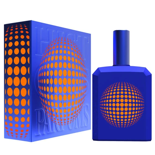 Парфумована вода Histoires de Parfums This Is Not A Blue Bottle 1.6 для чоловіків та жінок