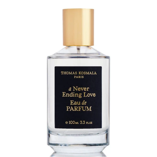 Парфюмированная вода Thomas Kosmala A Never Ending Love для мужчин и женщин