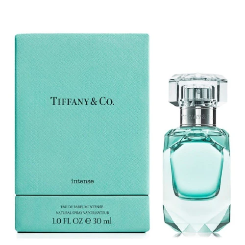 Парфумована вода Tiffany & Co Intense для жінок