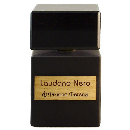 Духи Tiziana Terenzi Laudano Nero для мужчин и женщин
