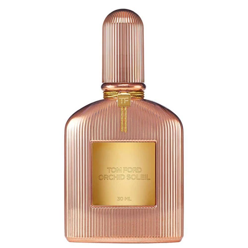 Парфюмированная вода Tom Ford Orchid Soleil для женщин