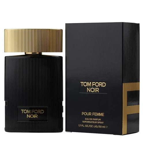 Парфюмированная вода Tom Ford Noir Pour Femme для женщин