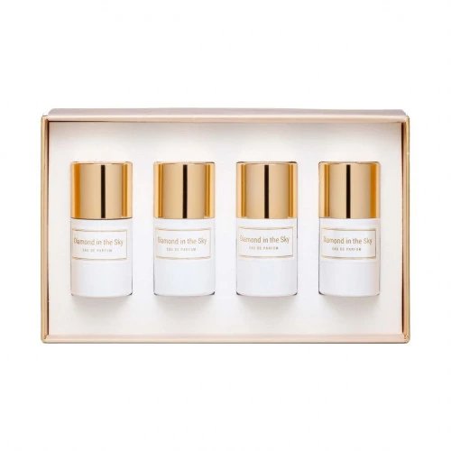 Набор Haute Fragrance Company HFC Diamond in the Sky для женщин (оригинал)