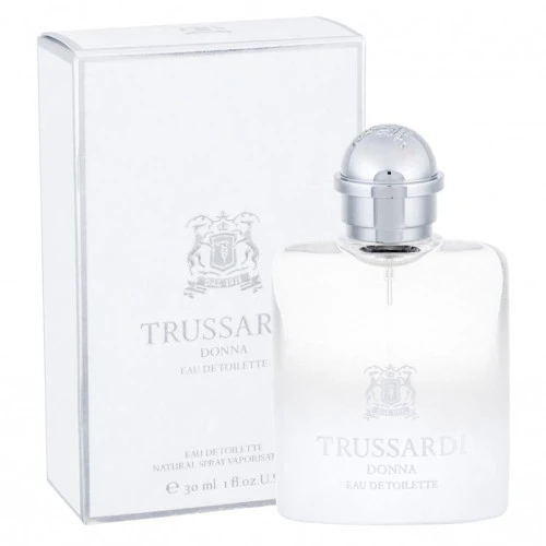 Туалетна вода Trussardi Donna Trussardi Eau de Toilette для жінок