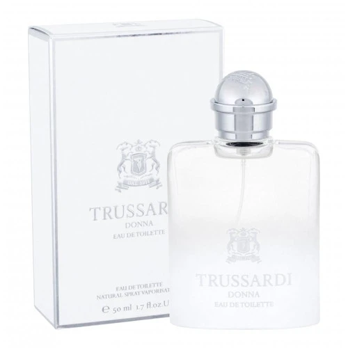 Туалетна вода Trussardi Donna Trussardi Eau de Toilette для жінок