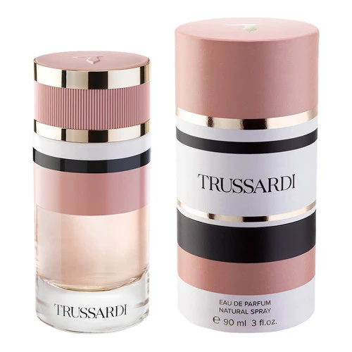 Парфумована вода Trussardi Eau de Parfum Trussardi (New Feminine) для жінок