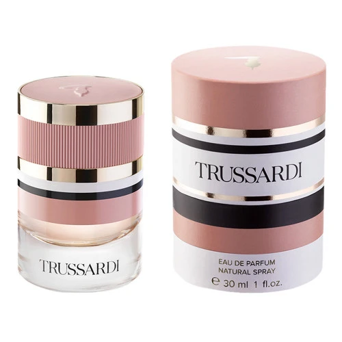 Парфумована вода Trussardi Eau de Parfum Trussardi (New Feminine) для жінок