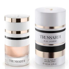 Парфумована вода Trussardi Pure Jasmine для жінок