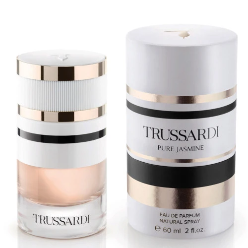 Парфумована вода Trussardi Pure Jasmine для жінок