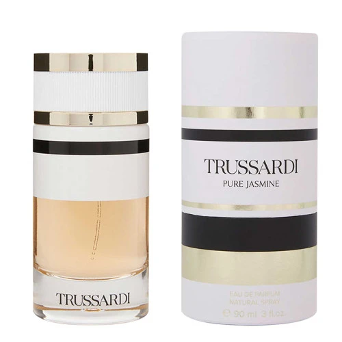 Парфумована вода Trussardi Pure Jasmine для жінок