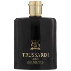 Бальзам після гоління Trussardi Uomo для чоловіків