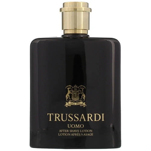 Бальзам після гоління Trussardi Uomo для чоловіків